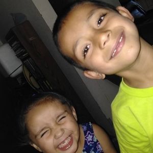 Meet your Posher, Felicianantonio